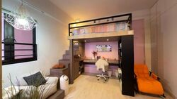 Bayshore Park (D16), Condominium #539530291